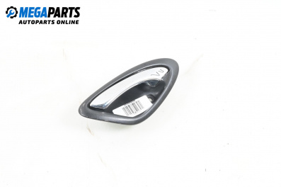 Вътрешна дръжка за Honda Jazz II Hatchback (03.2002 - 12.2008), 4+1 вр., хечбек, позиция: предна, лява