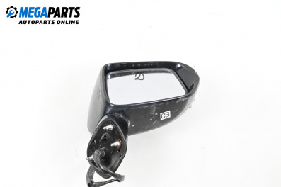 Огледало за Honda Jazz II Hatchback (03.2002 - 12.2008), 4+1 вр., хечбек, позиция: дясна