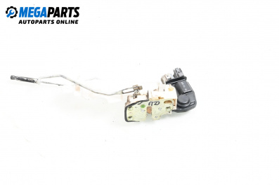 Брава на врата за Honda Jazz II Hatchback (03.2002 - 12.2008), позиция: предна, дясна