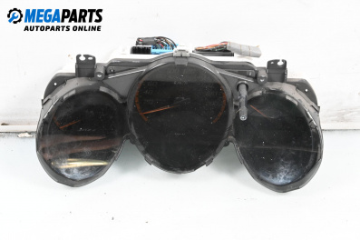 Километраж за Honda Jazz II Hatchback (03.2002 - 12.2008) 1.3 iDSi, 83 к.с.