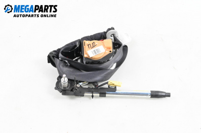 Предпазен колан за Honda Jazz II Hatchback (03.2002 - 12.2008), 4+1 вр., позиция: предна, дясна