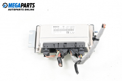 Компютър двигател за Honda Jazz II Hatchback (03.2002 - 12.2008) 1.3 iDSi, 83 к.с.