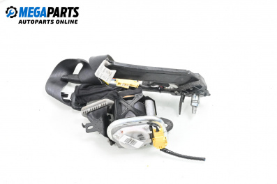 Предпазен колан за Honda Jazz II Hatchback (03.2002 - 12.2008), 4+1 вр., позиция: предна, лява