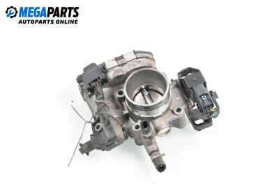 Дроселова клапа за Honda Jazz II Hatchback (03.2002 - 12.2008) 1.3 iDSi, 83 к.с.