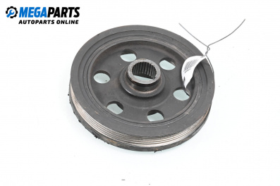 Демпферна шайба за Honda Jazz II Hatchback (03.2002 - 12.2008) 1.3 iDSi, 83 к.с.