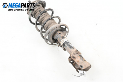 Макферсон за Honda Jazz II Hatchback (03.2002 - 12.2008), хечбек, позиция: предна, лява