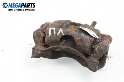 Спирачен апарат за Honda Jazz II Hatchback (03.2002 - 12.2008), позиция: предна, лява