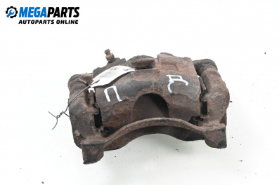 Спирачен апарат за Honda Jazz II Hatchback (03.2002 - 12.2008), позиция: предна, дясна