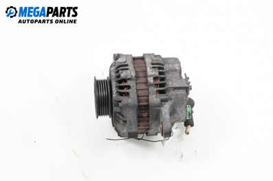 Алтернатор / генератор за Honda Jazz II Hatchback (03.2002 - 12.2008) 1.3 iDSi, 83 к.с.