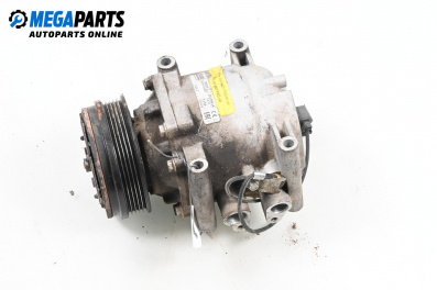 Компресор климатик за Honda Jazz II Hatchback (03.2002 - 12.2008) 1.3 iDSi, 83 к.с.