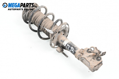 Макферсон за Honda Jazz II Hatchback (03.2002 - 12.2008), хечбек, позиция: предна, дясна