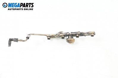 Бензинова рейка за Honda Jazz II Hatchback (03.2002 - 12.2008) 1.3 iDSi, 83 к.с.