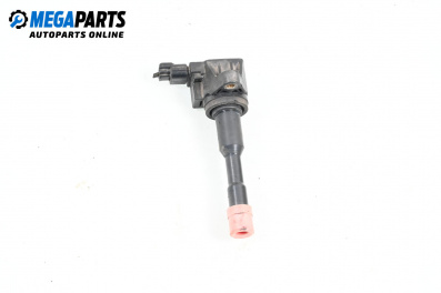 Запалителна бобина за Honda Jazz II Hatchback (03.2002 - 12.2008) 1.3 iDSi, 83 к.с.