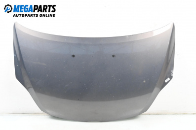 Преден капак за Mazda 5 Minivan I (02.2005 - 12.2010), 4+1 вр., миниван, позиция: предна