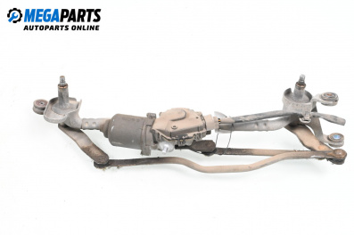 Ел. мотор за чистачките за Mazda 5 Minivan I (02.2005 - 12.2010), миниван, позиция: предна