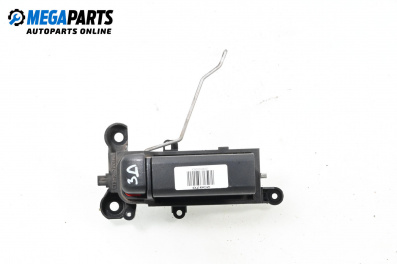 Вътрешна дръжка за Mazda 5 Minivan I (02.2005 - 12.2010), 4+1 вр., миниван, позиция: задна, дясна