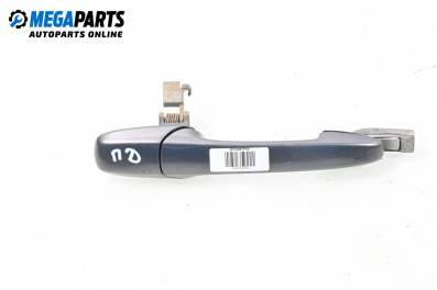 Външна дръжка за Mazda 5 Minivan I (02.2005 - 12.2010), 4+1 вр., миниван, позиция: предна, дясна