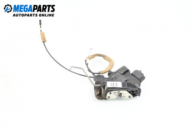 Брава на врата за Mazda 5 Minivan I (02.2005 - 12.2010), позиция: предна, дясна