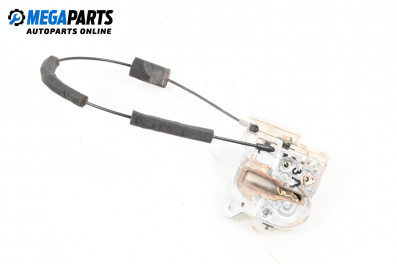 Брава на врата за Mazda 5 Minivan I (02.2005 - 12.2010), позиция: задна, лява