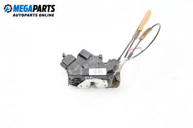 Брава на врата за Mazda 5 Minivan I (02.2005 - 12.2010), позиция: предна, лява