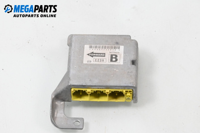Модул за AIRBAG за Mazda 5 Minivan I (02.2005 - 12.2010)