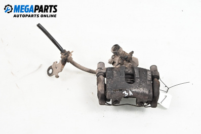 Спирачен апарат за Mazda 5 Minivan I (02.2005 - 12.2010), позиция: задна, лява