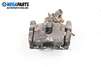 Спирачен апарат за Mazda 5 Minivan I (02.2005 - 12.2010), позиция: задна, дясна