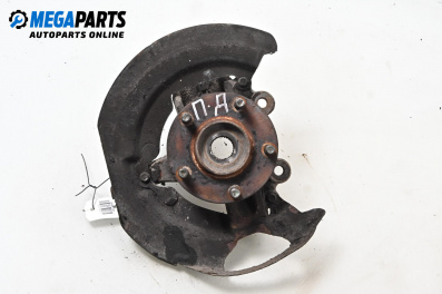 Шенкел главина за Mazda 5 Minivan I (02.2005 - 12.2010), позиция: предна, дясна