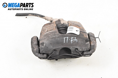 Спирачен апарат за Mazda 5 Minivan I (02.2005 - 12.2010), позиция: предна, дясна