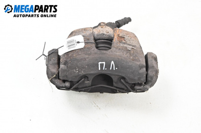 Спирачен апарат за Mazda 5 Minivan I (02.2005 - 12.2010), позиция: предна, лява