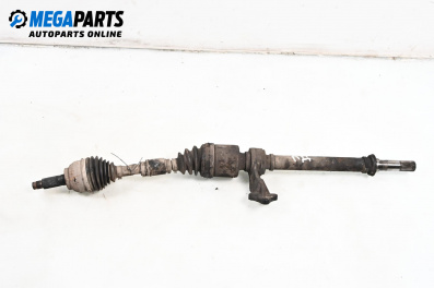 Полуоска за Mazda 5 Minivan I (02.2005 - 12.2010) 2.0 CD, 110 к.с., позиция: предна, дясна