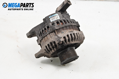 Алтернатор / генератор за Mazda 5 Minivan I (02.2005 - 12.2010) 2.0 CD, 110 к.с.