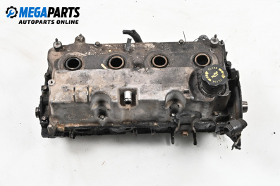 Глава за Mazda 5 Minivan I (02.2005 - 12.2010) 2.0 CD, 110 к.с.