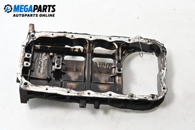 Картер за Mazda 5 Minivan I (02.2005 - 12.2010) 2.0 CD, 110 к.с.