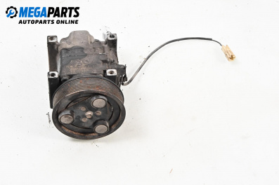 Компресор климатик за Mazda 5 Minivan I (02.2005 - 12.2010) 2.0 CD, 110 к.с.