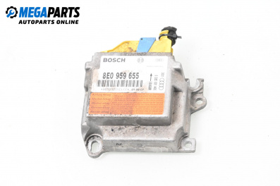 Модул за AIRBAG за Audi A4 Avant B6 (04.2001 - 12.2004), № Bosch 0 285 001 400