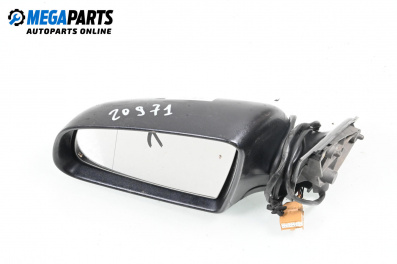 Огледало за Audi A4 Avant B6 (04.2001 - 12.2004), 4+1 вр., комби, позиция: лява