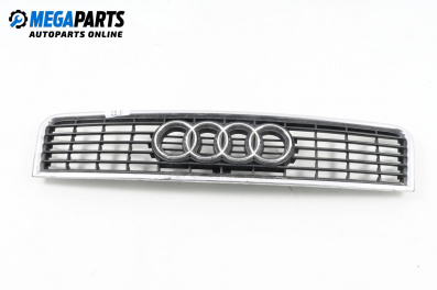 Решетка за Audi A4 Avant B6 (04.2001 - 12.2004), комби, позиция: предна