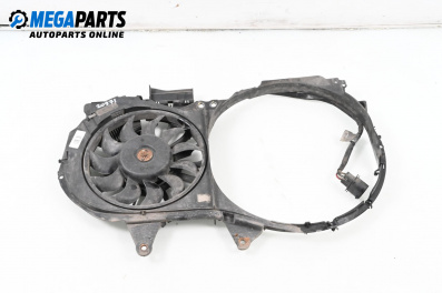 Перка охлаждане за Audi A4 Avant B6 (04.2001 - 12.2004) 1.9 TDI, 130 к.с.