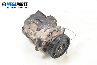 Компресор климатик за Audi A4 Avant B6 (04.2001 - 12.2004) 1.9 TDI, 130 к.с.
