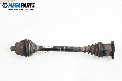 Полуоска за Audi A4 Avant B6 (04.2001 - 12.2004) 1.9 TDI, 130 к.с., позиция: предна, дясна