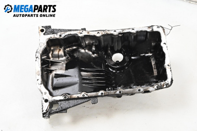 Картер за Audi A4 Avant B6 (04.2001 - 12.2004) 1.9 TDI, 130 к.с.