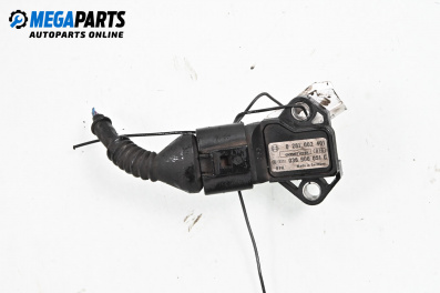 MAP сензор за Audi A4 Avant B6 (04.2001 - 12.2004), № Bosch 0 281 002 401