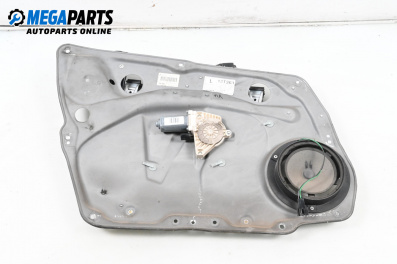 Машинка ел. стъкло за Mercedes-Benz B-Class Hatchback I (03.2005 - 11.2011), 4+1 вр., хечбек, позиция: предна, лява