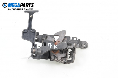 Брава преден капак за Mercedes-Benz B-Class Hatchback I (03.2005 - 11.2011)