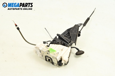 Брава на врата за Mercedes-Benz B-Class Hatchback I (03.2005 - 11.2011), позиция: задна, дясна