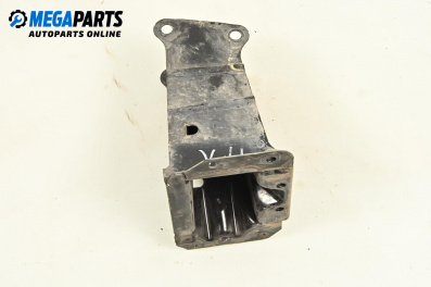 Буфер предна броня за Mercedes-Benz B-Class Hatchback I (03.2005 - 11.2011), хечбек, позиция: предна, лява