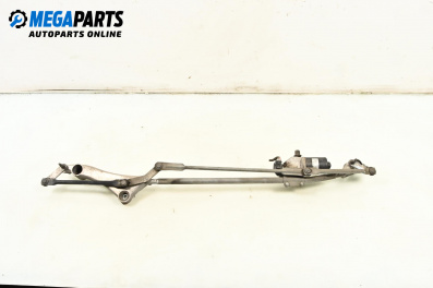 Ел. мотор за чистачките за Mercedes-Benz B-Class Hatchback I (03.2005 - 11.2011), хечбек, позиция: предна