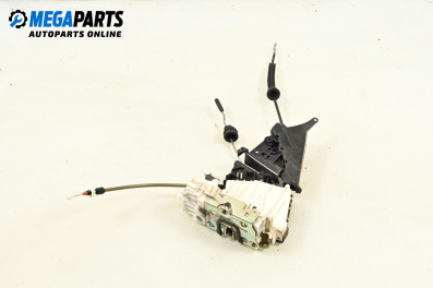 Брава на врата за Mercedes-Benz B-Class Hatchback I (03.2005 - 11.2011), позиция: предна, дясна