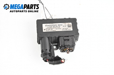 Реле подгревни свещи за Mercedes-Benz B-Class Hatchback I (03.2005 - 11.2011) B 180 CDI, № a6401530479